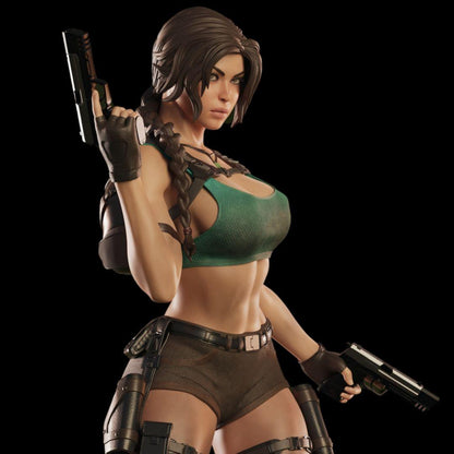 Miss Lara - NSFW FIGURES