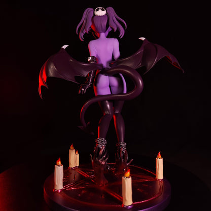 Demon Loli - NSFW FIGURES