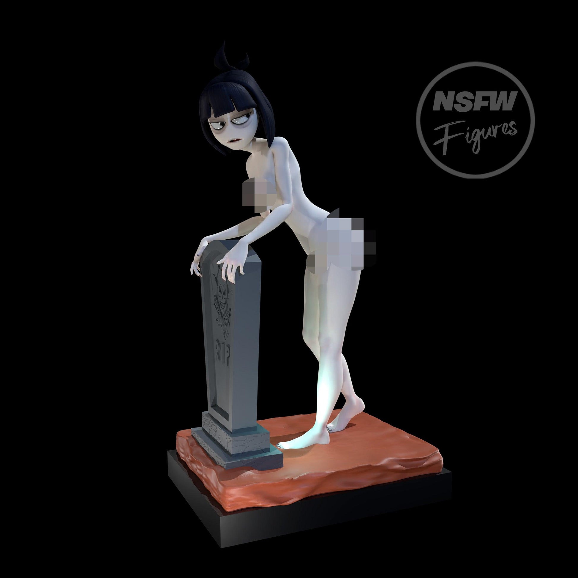 Creepy Susie - NSFW FIGURES