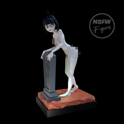 Creepy Susie - NSFW FIGURES