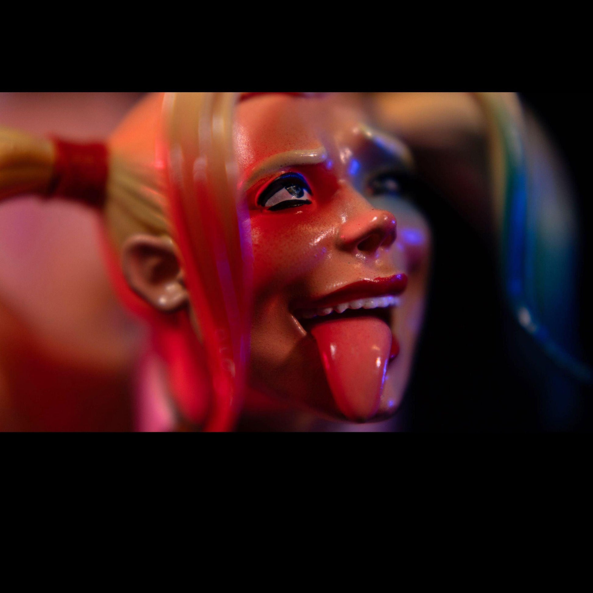 Clown Girl - NSFW FIGURES