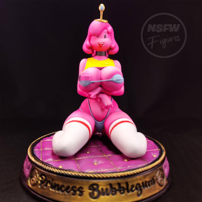 Princess bubble - NSFW FIGURES