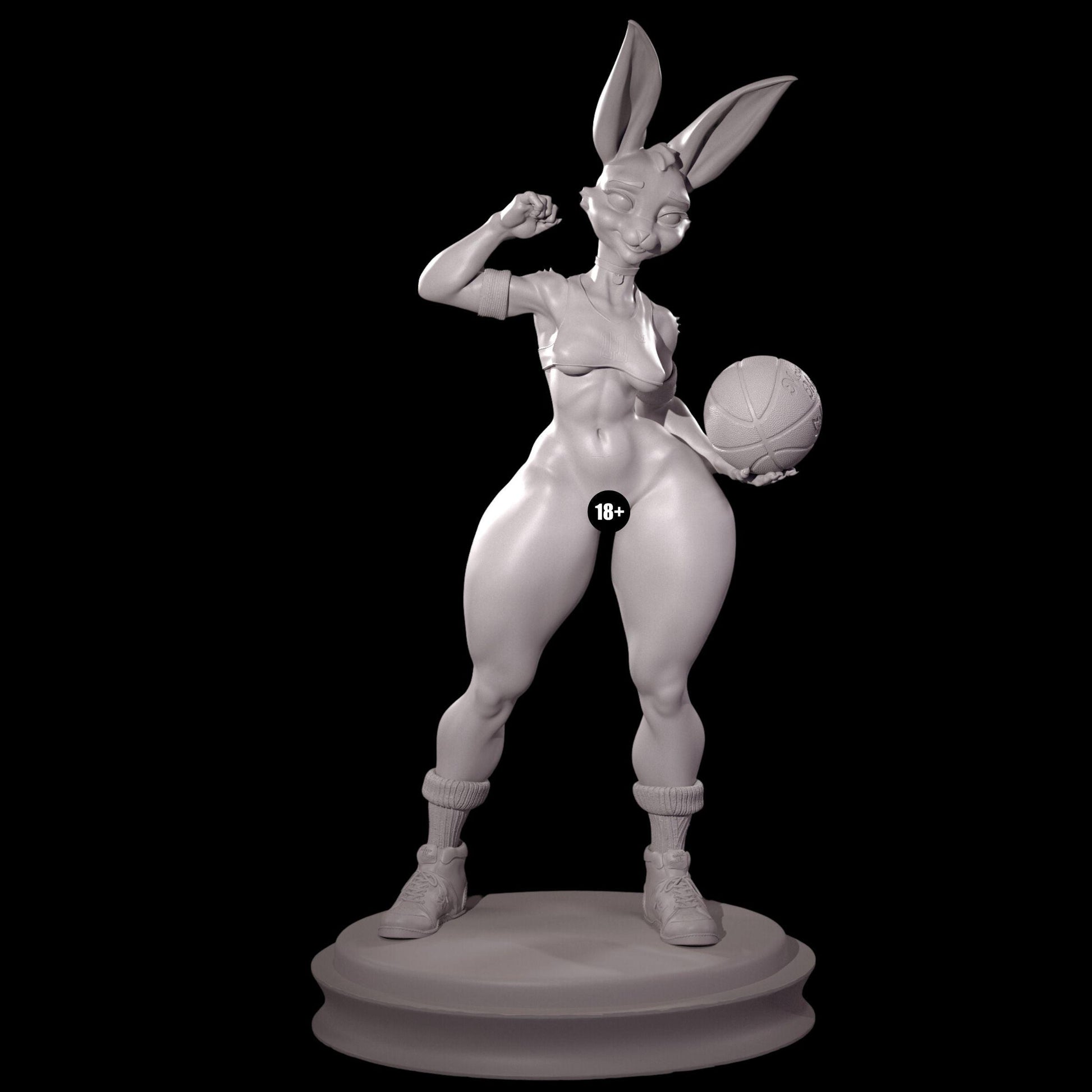 Lex - NSFW FIGURES