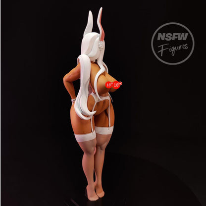 bunny lady - NSFW FIGURES