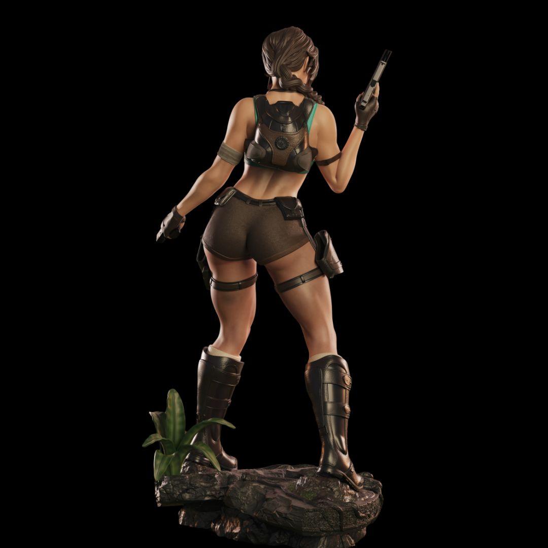 Miss Lara - NSFW FIGURES