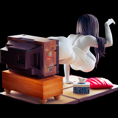 Sadako - NSFW FIGURES