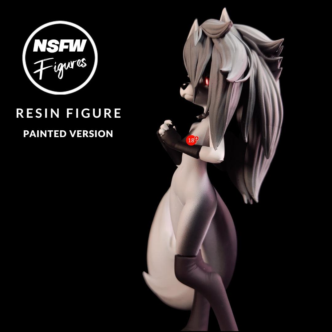 Cute Hellbound - NSFW FIGURES