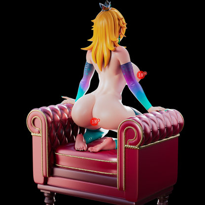 Miss Rosalina - NSFW FIGURES