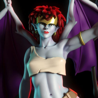 Demona - NSFW FIGURES