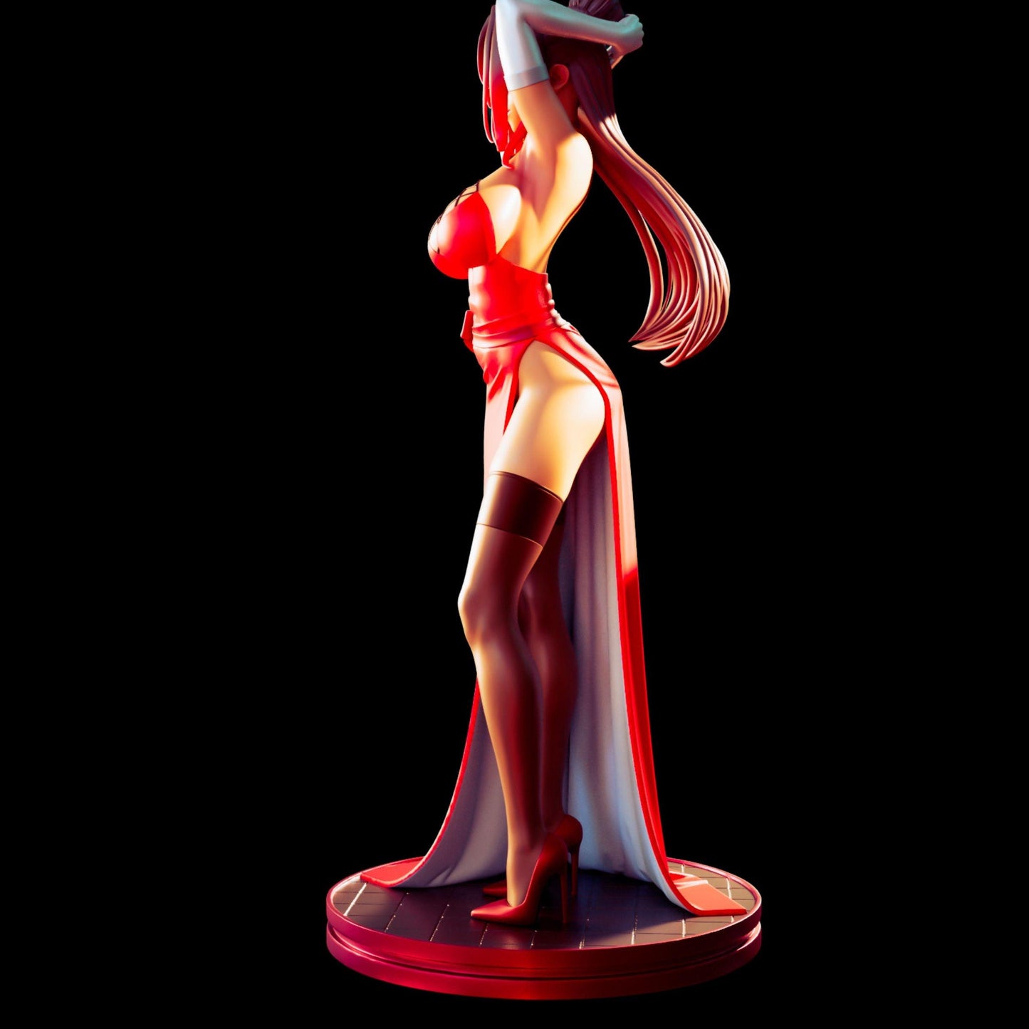 Sylvia - NSFW FIGURES