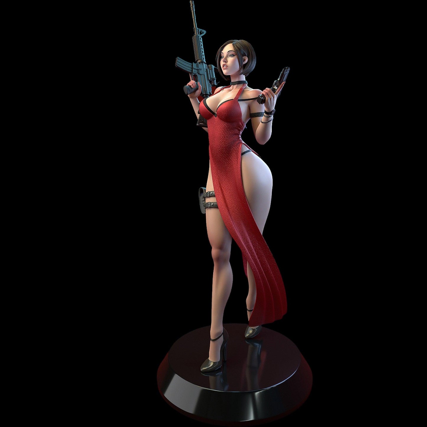 Ada - NSFW FIGURES