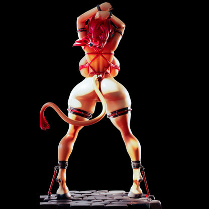 Bonnie Bovine - NSFW FIGURES