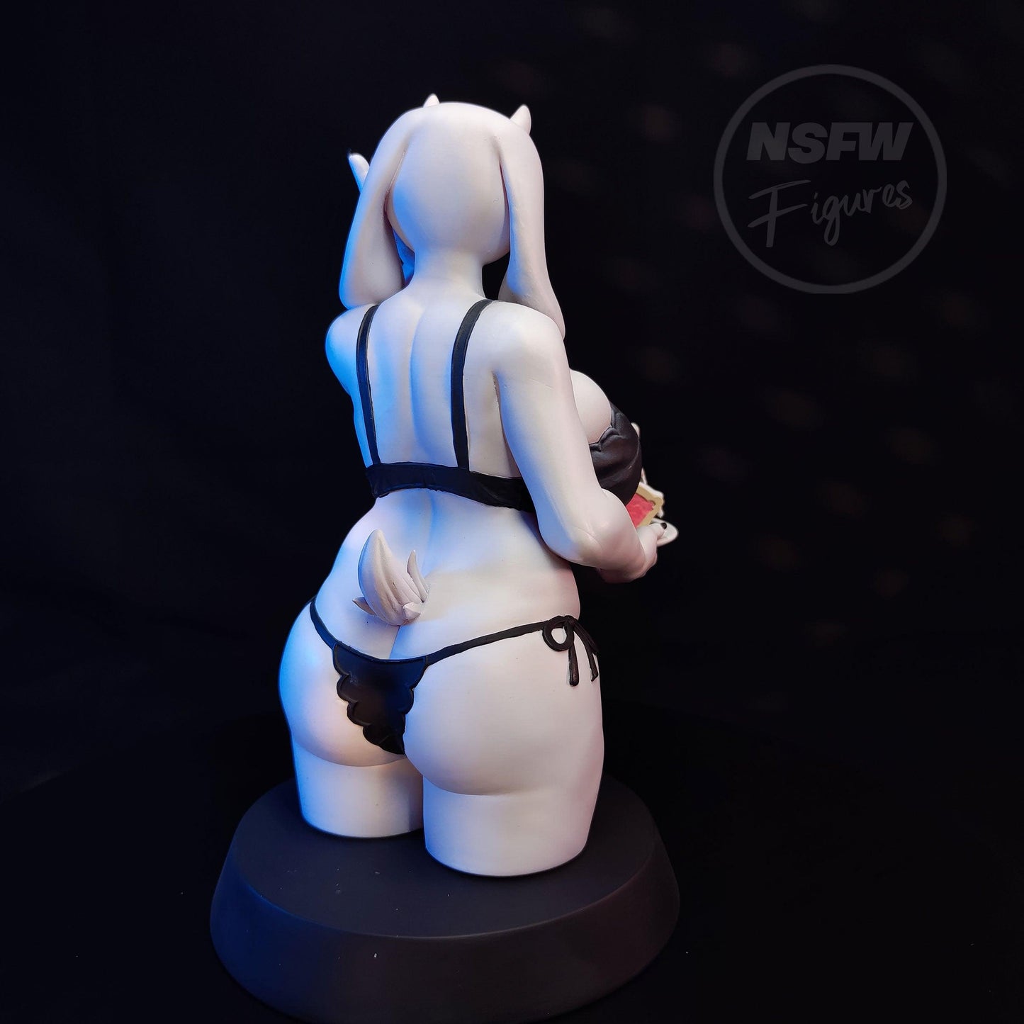 Goat mom Bust - NSFW FIGURES