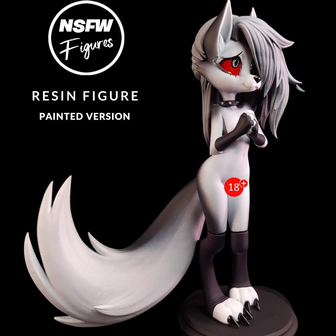 Cute Hellbound - NSFW FIGURES