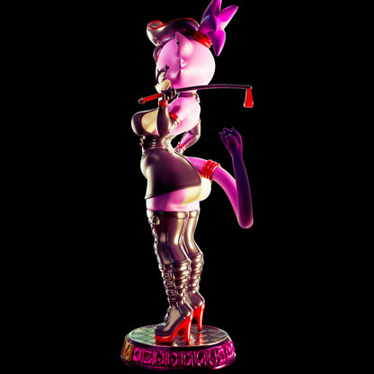 Cat lavender - NSFW FIGURES