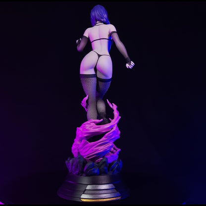 Witch lady - NSFW FIGURES