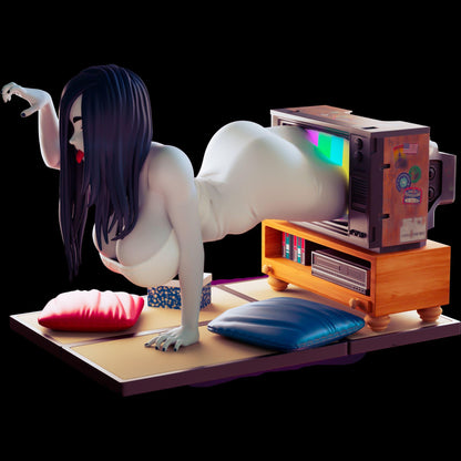 Sadako - NSFW FIGURES