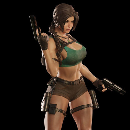 Miss Lara - NSFW FIGURES