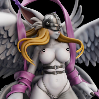 Archangel Furry - NSFW FIGURES