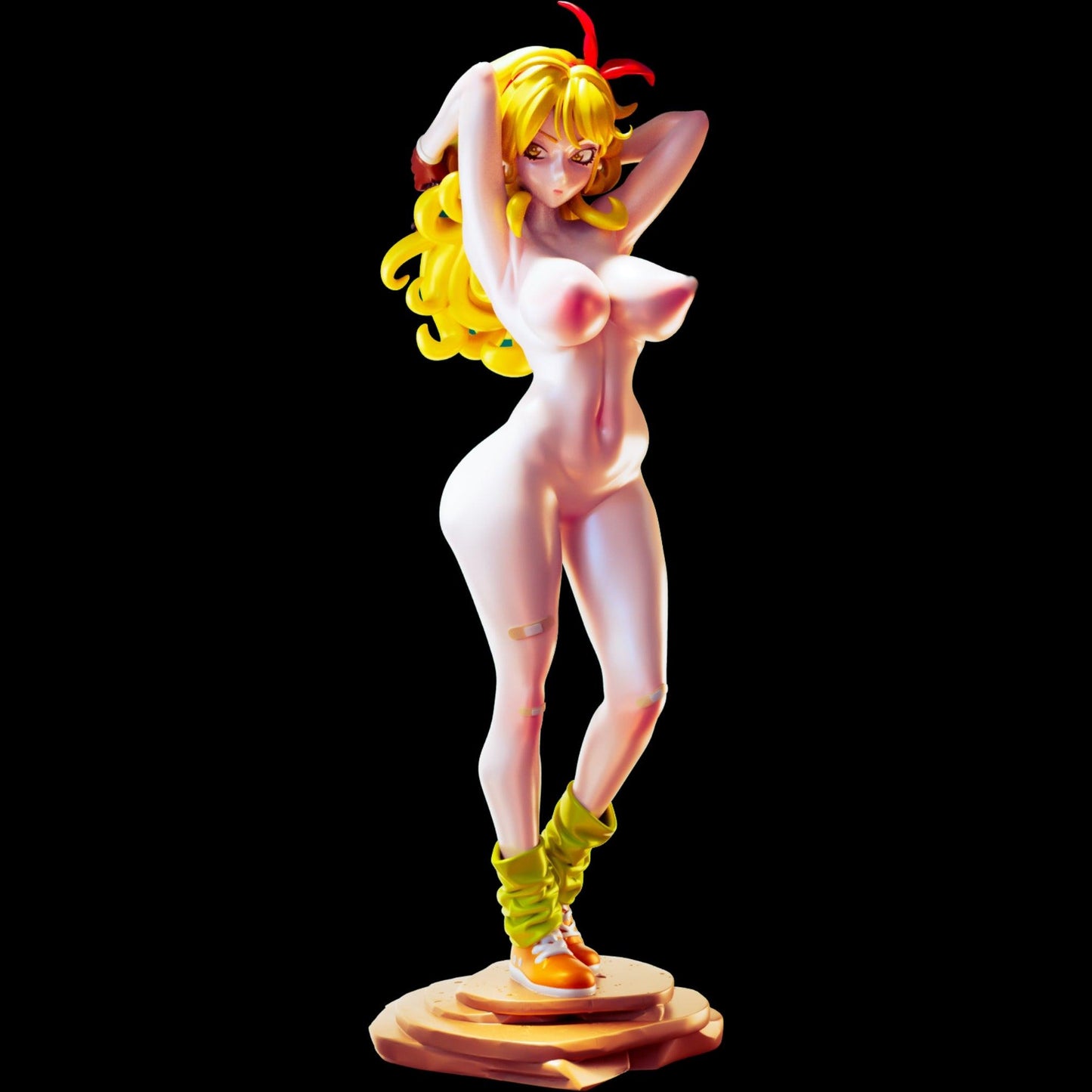 Launch - NSFW FIGURES