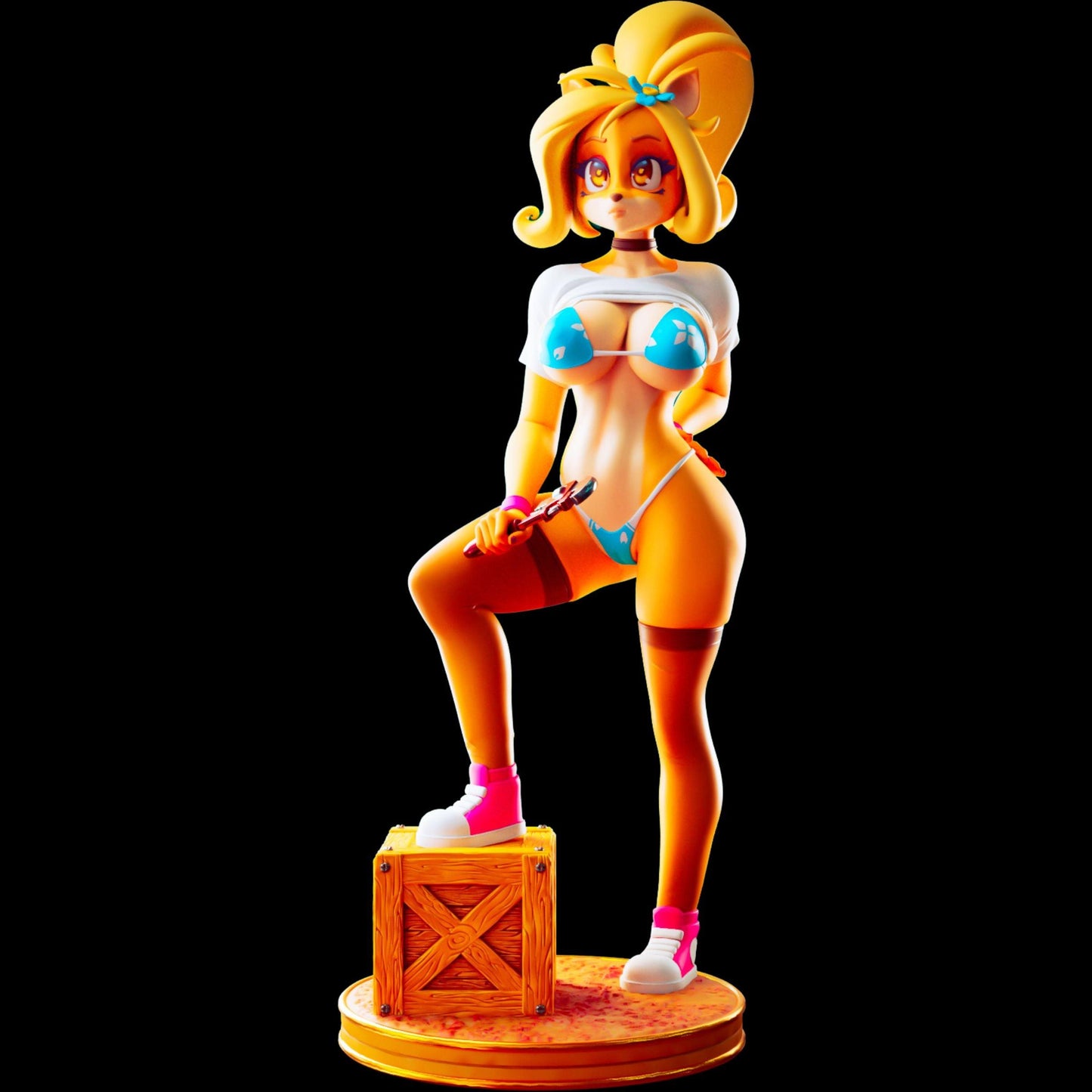 Coco - NSFW FIGURES