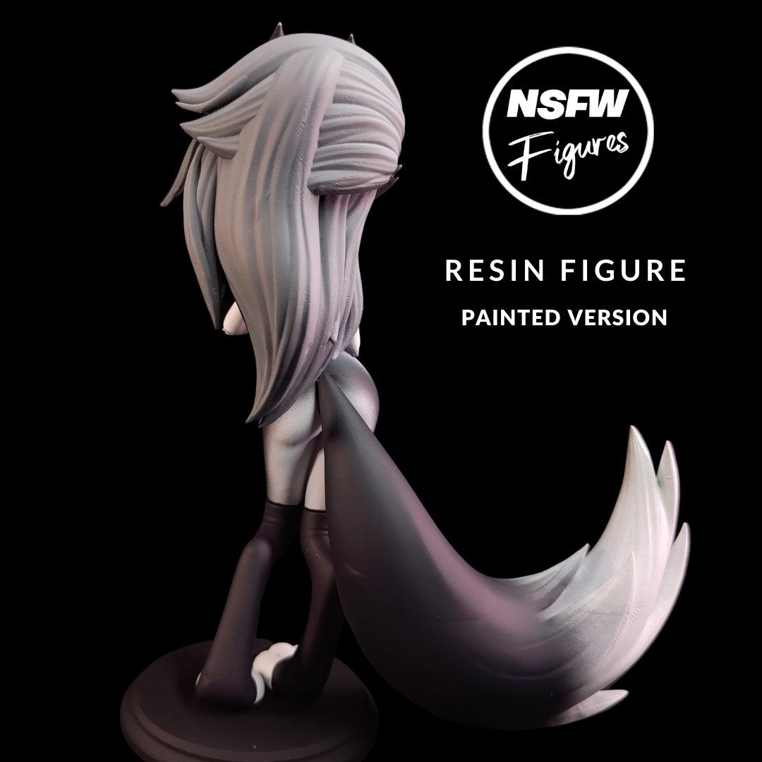 Cute Hellbound - NSFW FIGURES