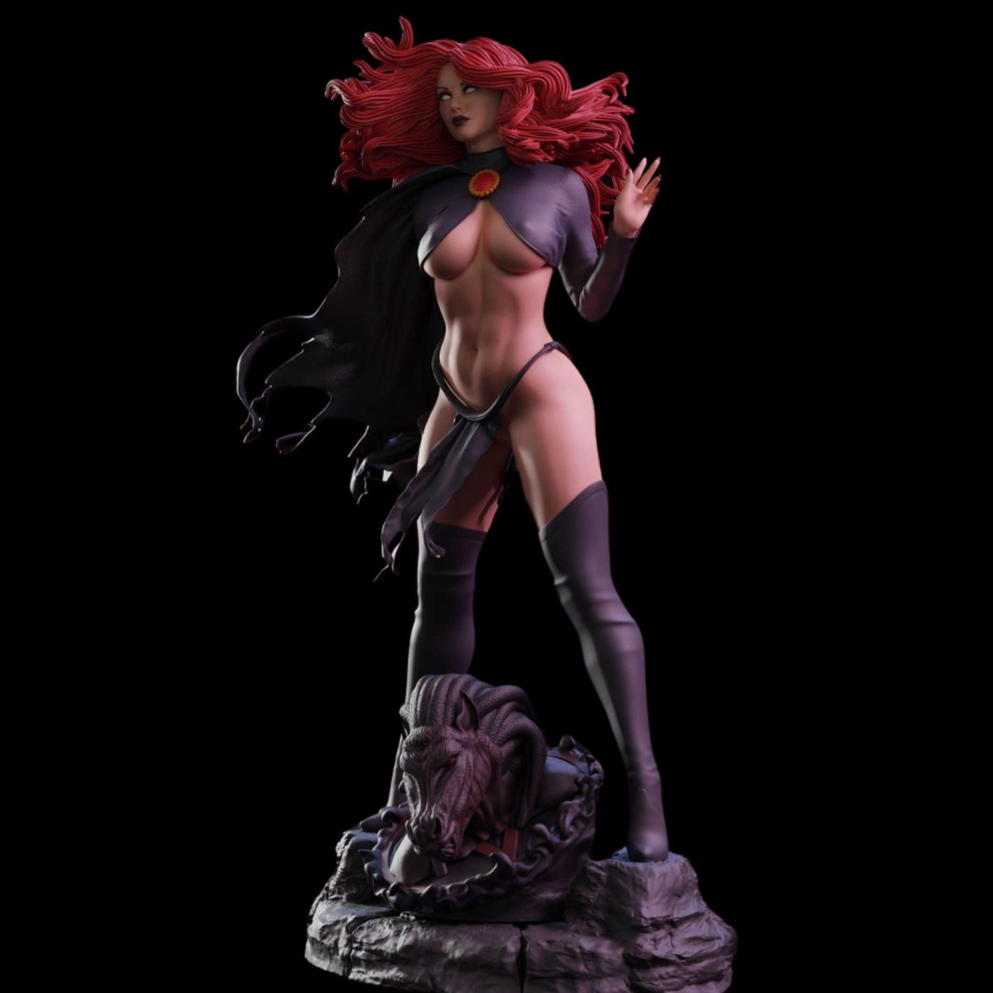 Madelyne - NSFW FIGURES