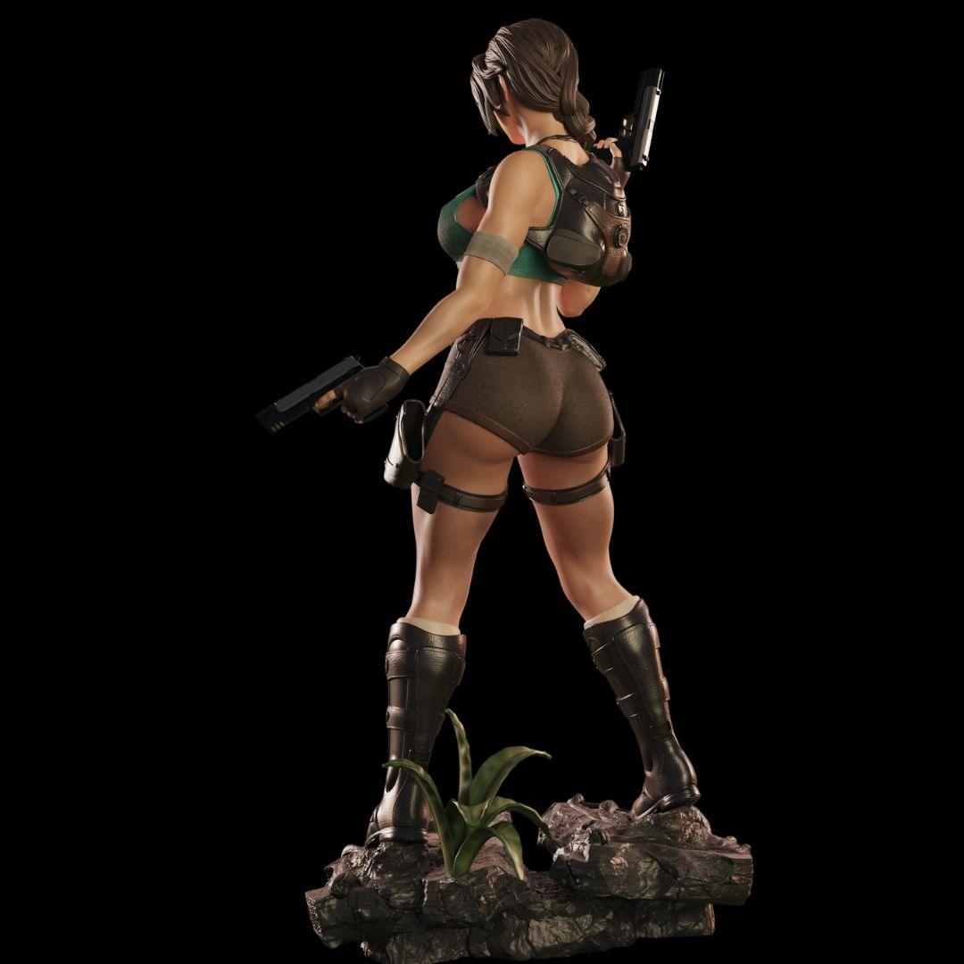 Miss Lara - NSFW FIGURES