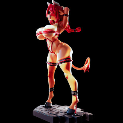 Bonnie Bovine - NSFW FIGURES