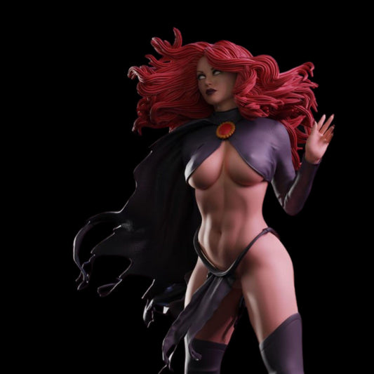 Madelyne - NSFW FIGURES