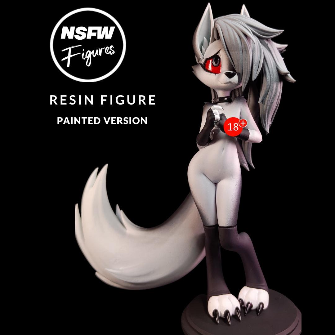 Cute Hellbound - NSFW FIGURES