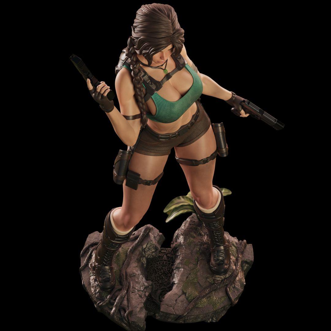 Miss Lara - NSFW FIGURES