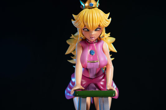 Princess Apple Tennis - NSFW FIGURES