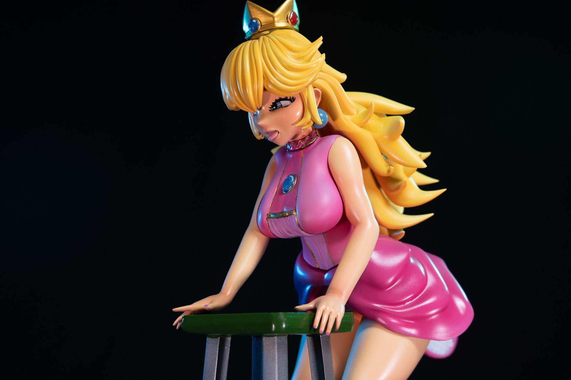 Princess Apple Tennis - NSFW FIGURES