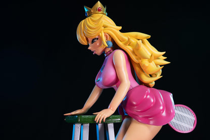 Princess Apple Tennis - NSFW FIGURES