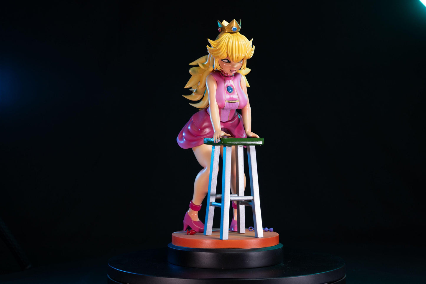 Princess Apple Tennis - NSFW FIGURES