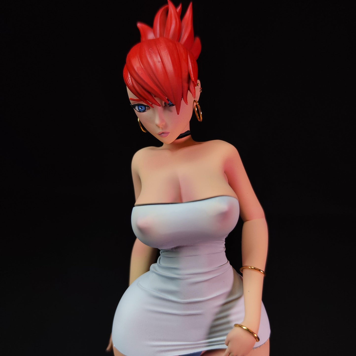 Frances Foster - NSFW FIGURES