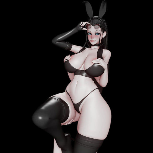 Devil Girl - NSFW FIGURES