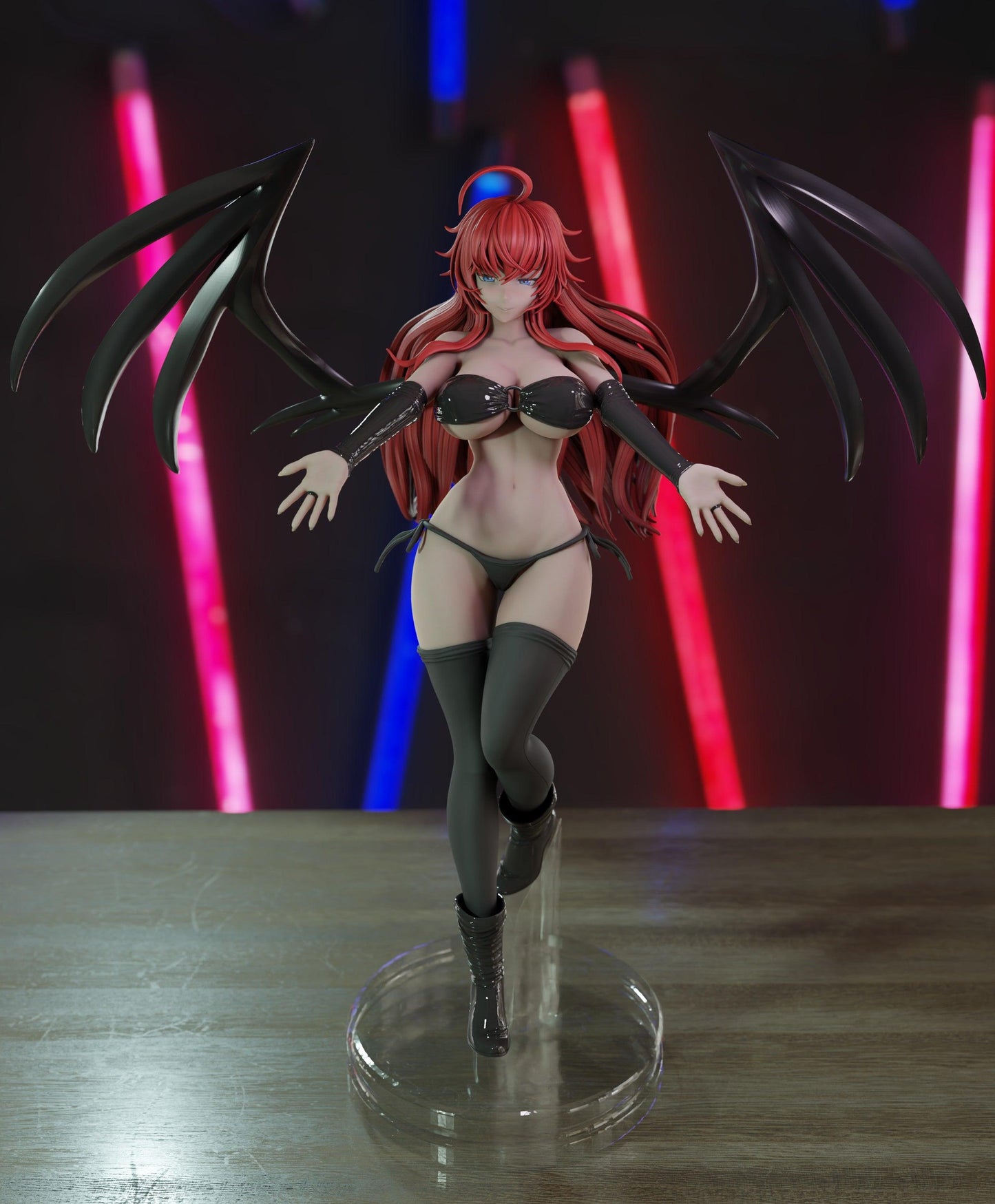 Ria Gremory - NSFW FIGURES