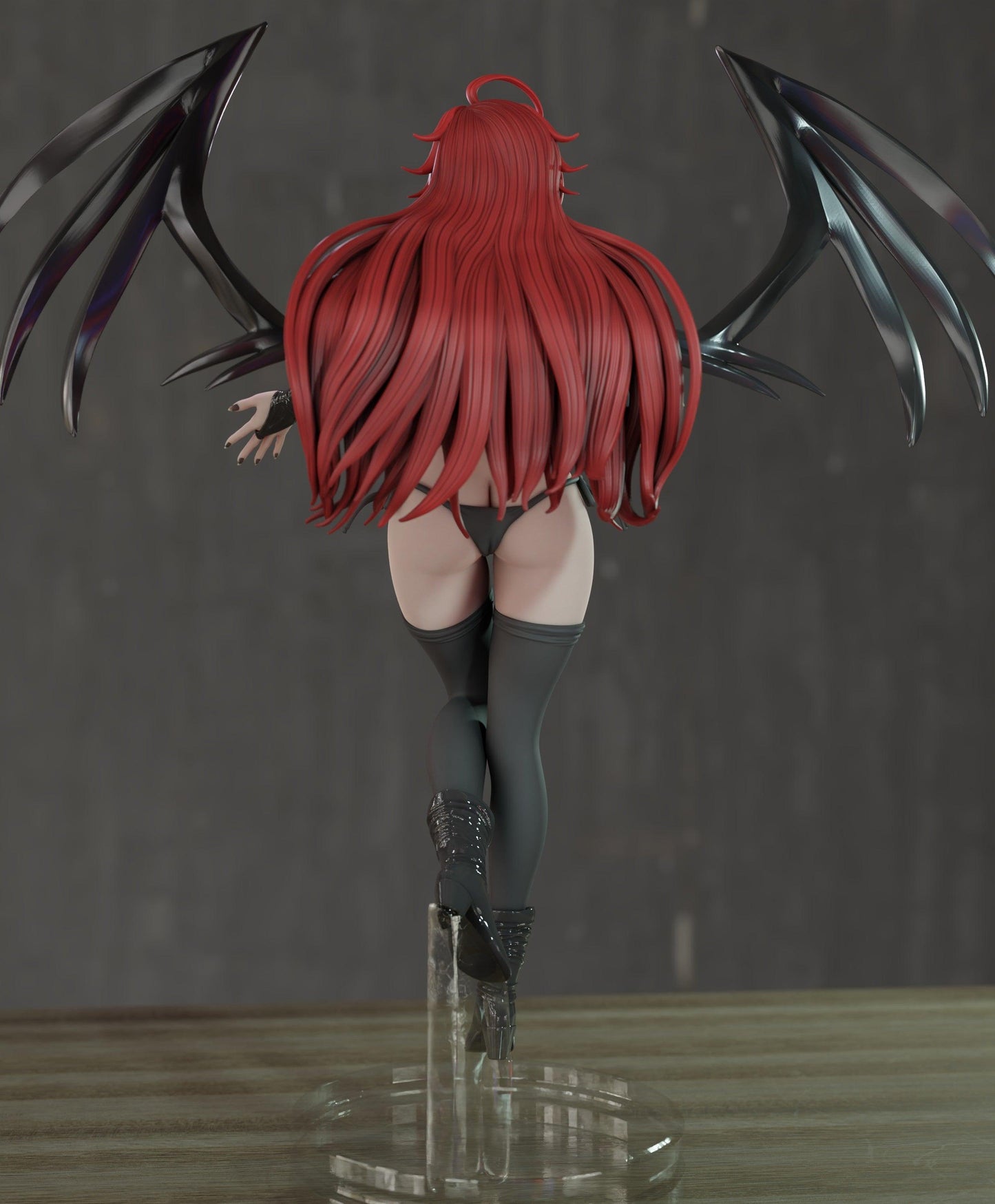 Ria Gremory - NSFW FIGURES