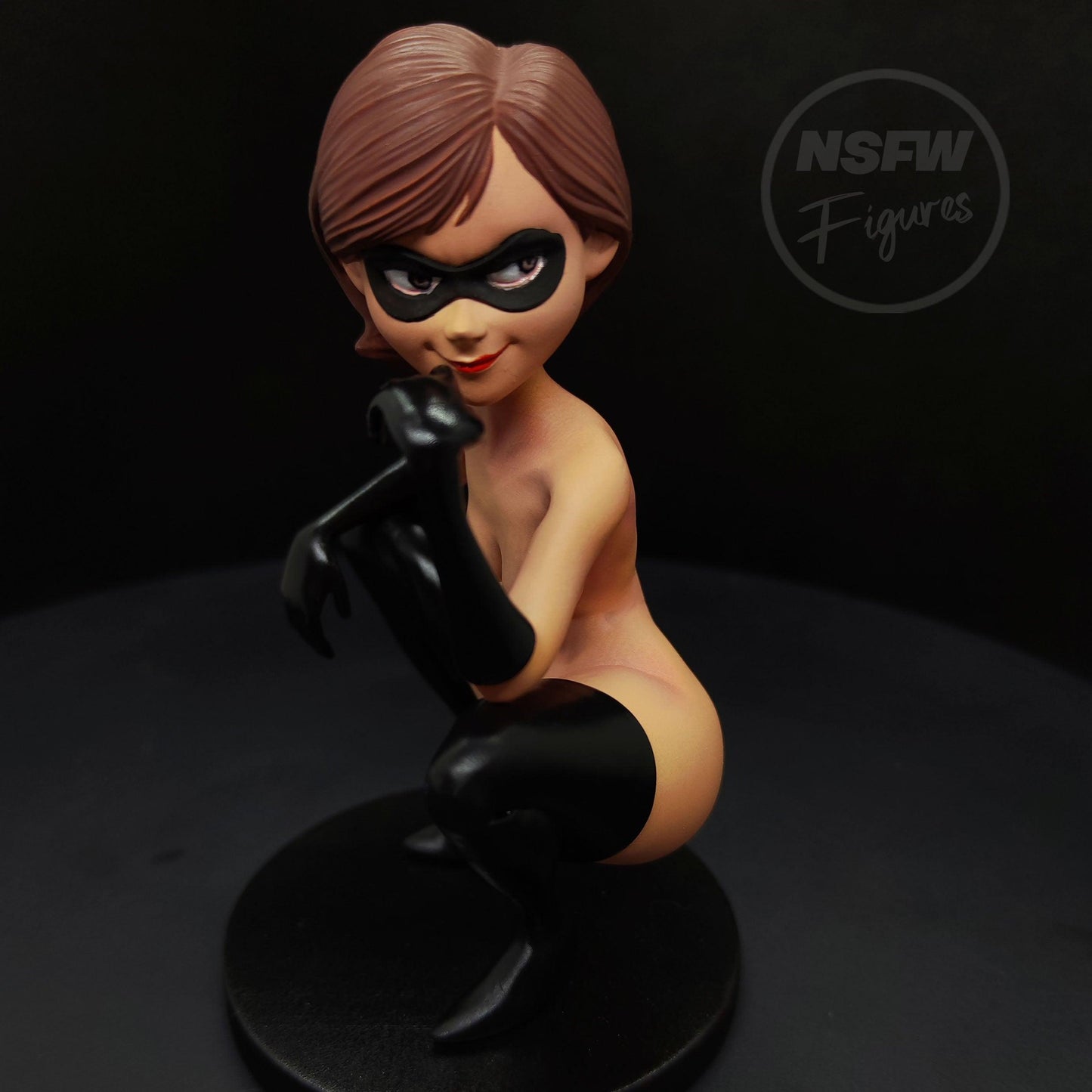 Flexy Mom - NSFW FIGURES