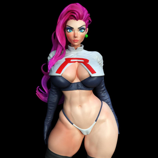 Jessie - NSFW FIGURES