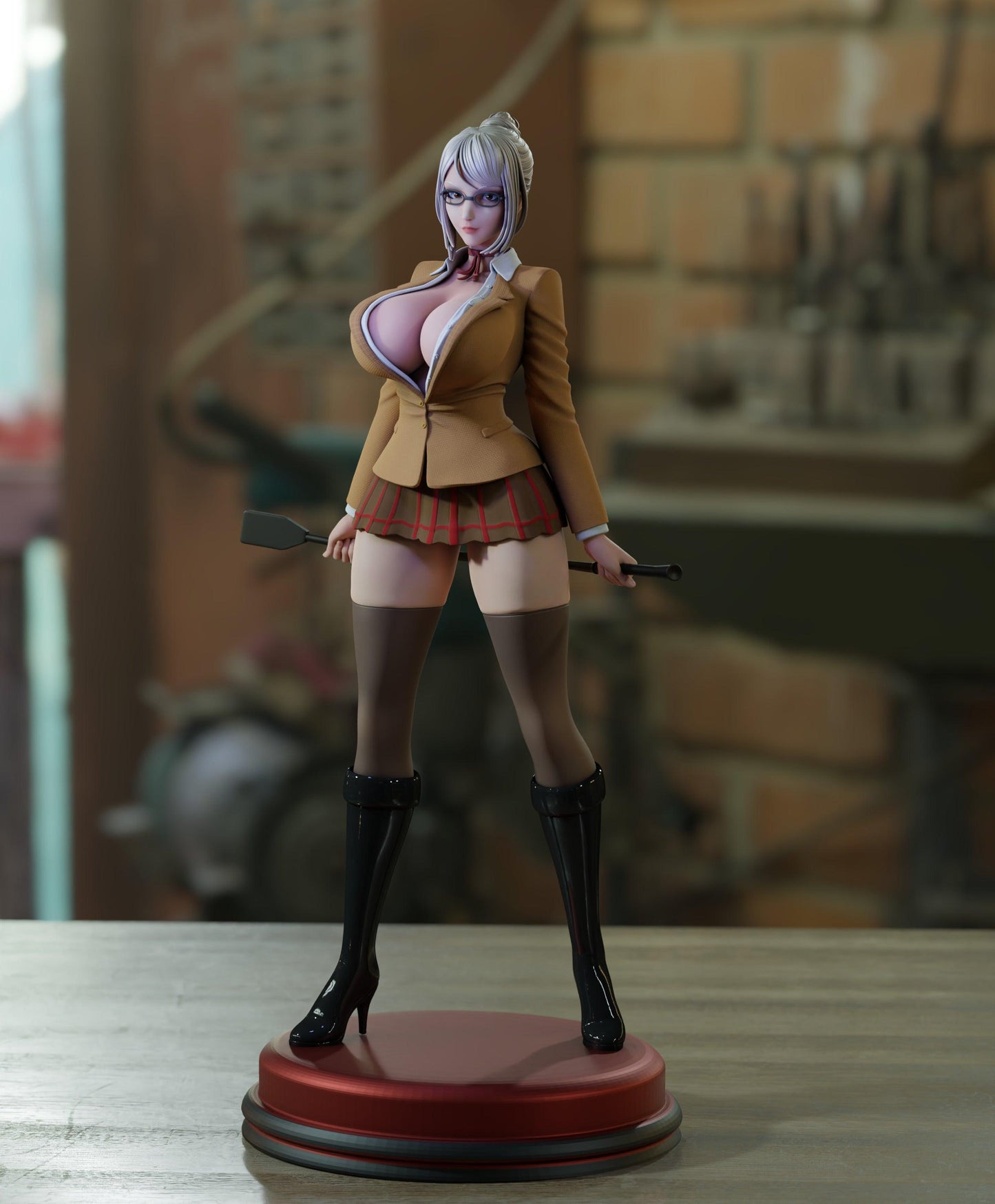 Meik - NSFW FIGURES