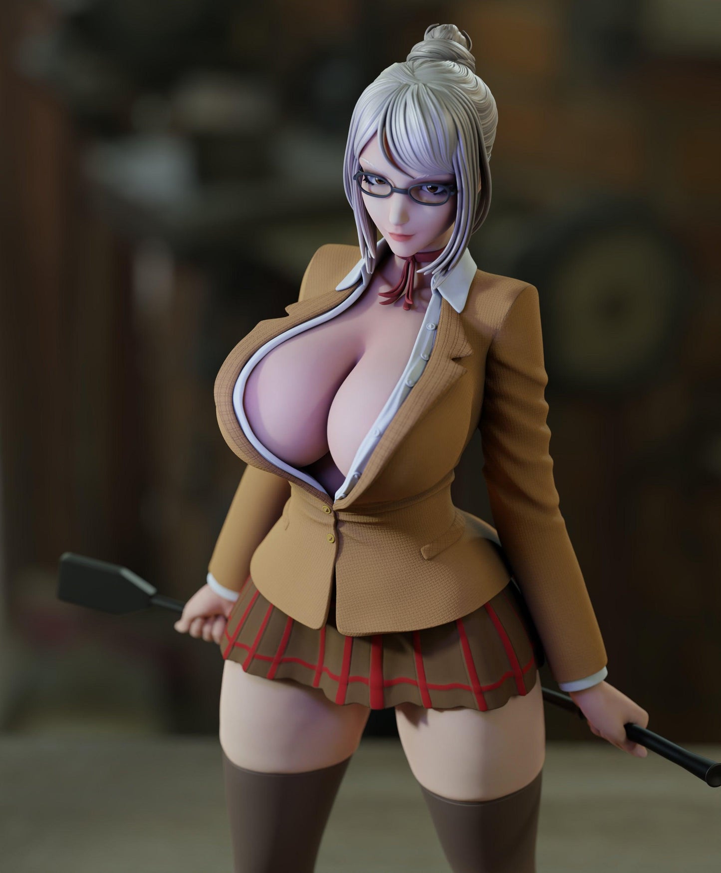 Meik - NSFW FIGURES