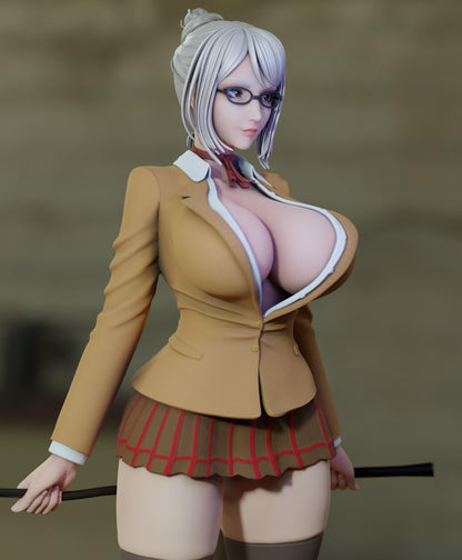 Meik - NSFW FIGURES