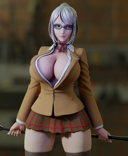 Meik - NSFW FIGURES