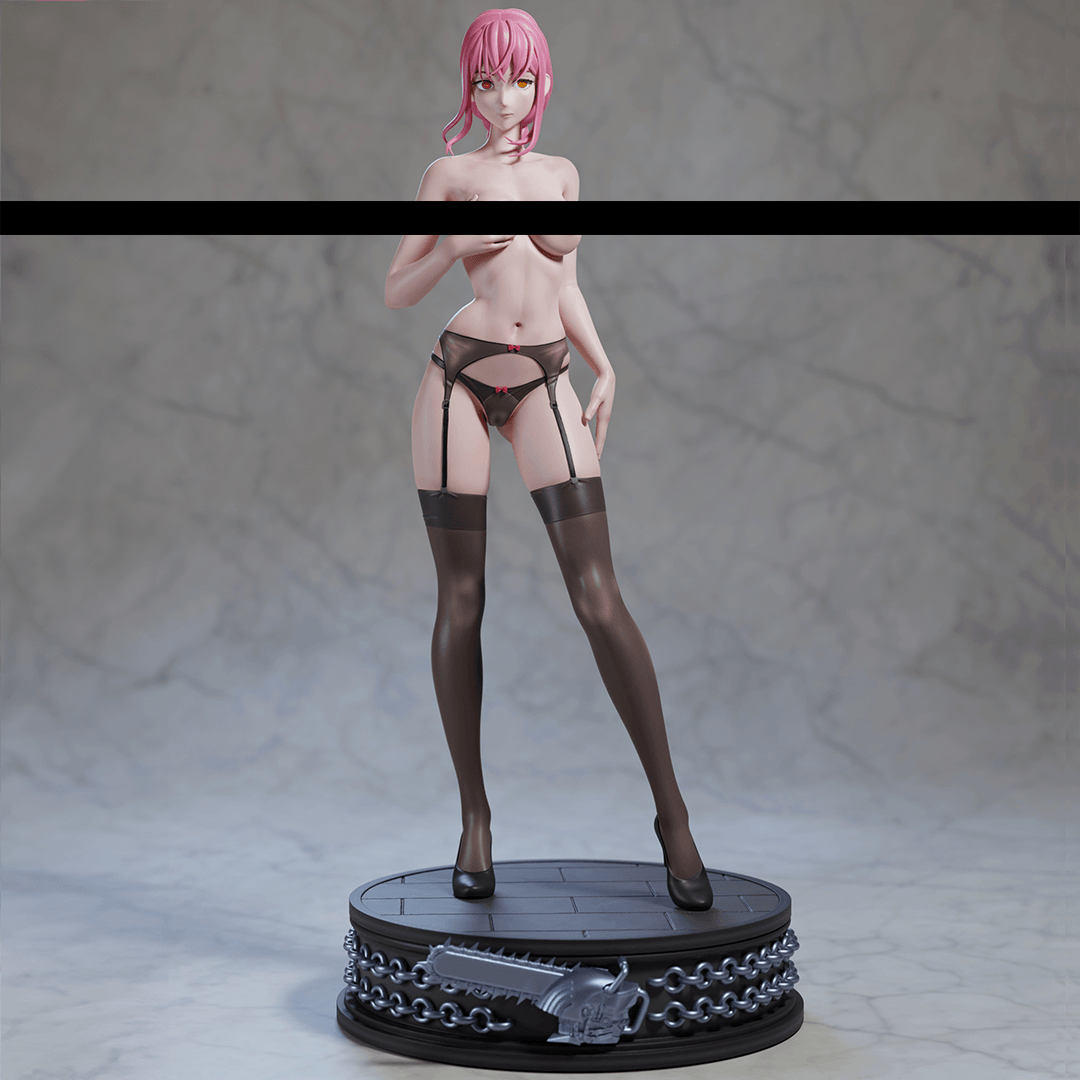 office girl - NSFW FIGURES