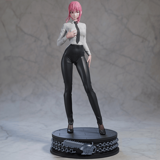 office girl - NSFW FIGURES