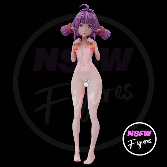 Sherry ISEKAI MEIKYUU DE HAREM WO - NSFW FIGURES