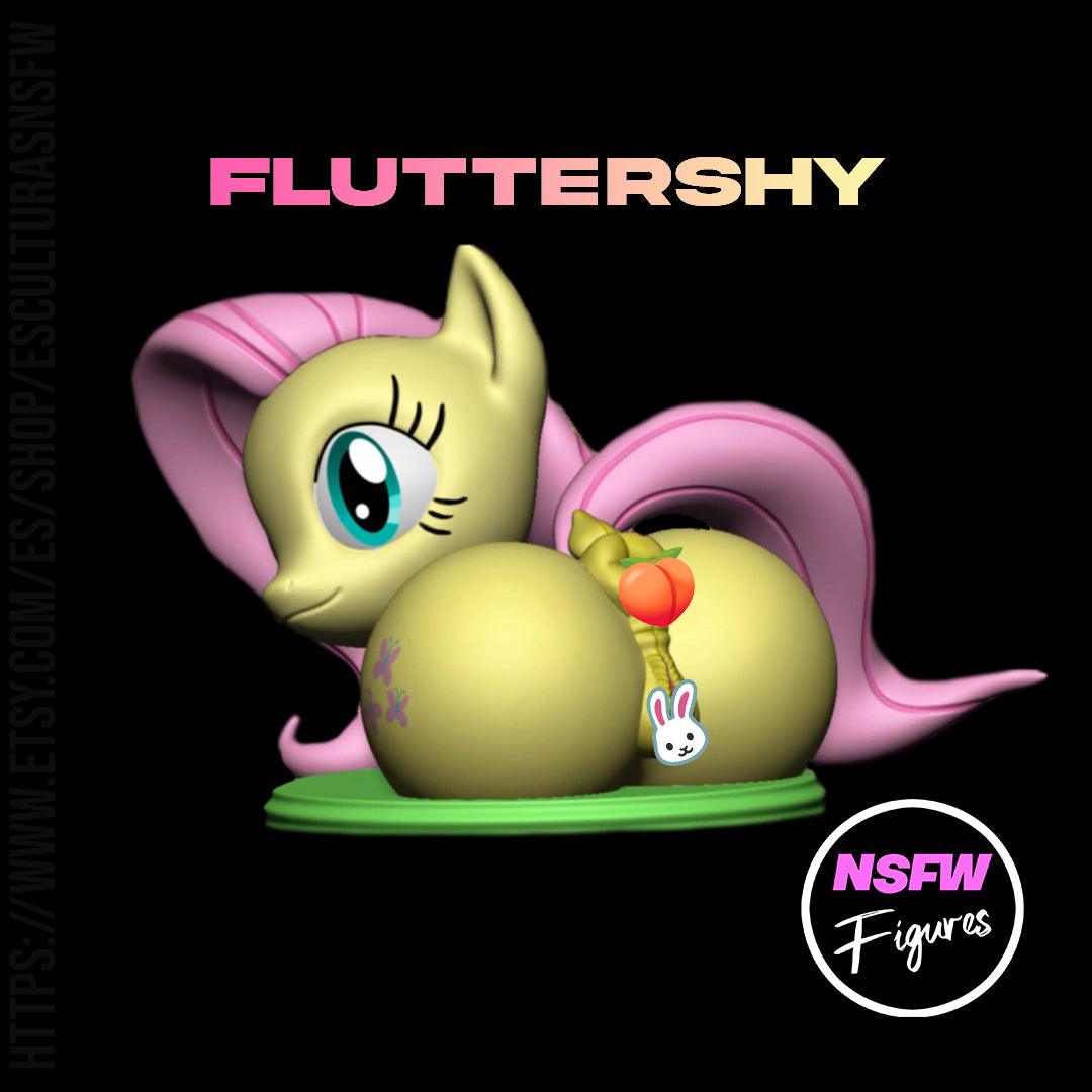 My Little Pony Nsfw - NSFW FIGURES